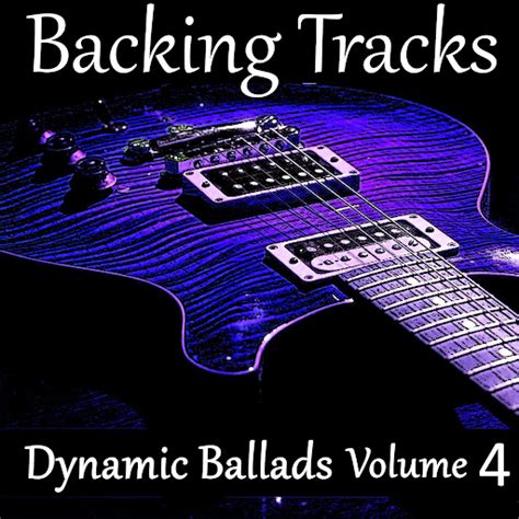 Sad Rock Ballad Guitar Backing Track In D Minor Slow Blues YouTube