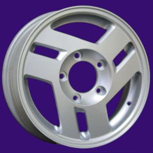 Диски для Нивы