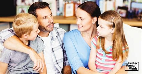 Things Your Seven Year Old Should Know About Love And Sex Defend