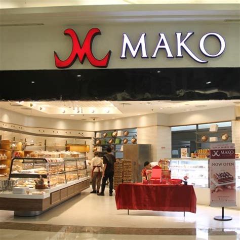 mako galaxy mall