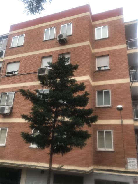 Nueva obra de rehabilitación de un edificio en Madrid por Rehaltec