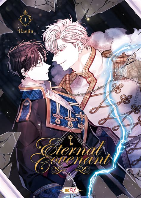 Eternal Covenant (Manhwa, Webtoon) – Résumés, avis, fiches personnages