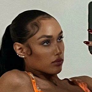 Vanessa Rodríguez leaked nude photos and videos