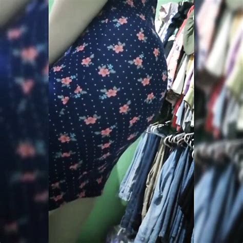 Sexy Mexican Latina MILF Does A Striptease Show In Her Home And Has Anal Sex Afterwards