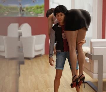 Powerful Muses Sex And Porn Comics