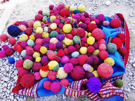 The Sacred Valley Peru - Live Life Out of Office