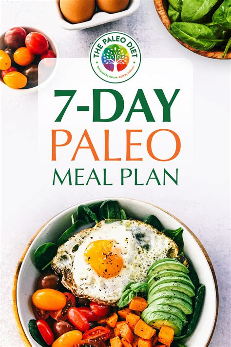 The Paleo Diet The Strong And Healthy Diet