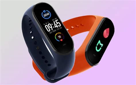 Baisse De Prix Sur Le Tr S Bon Bracelet Connect Xiaomi Mi Band