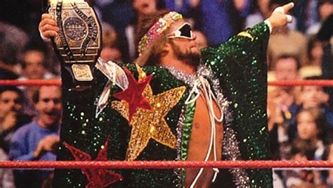 10 Greatest WWE Intercontinental Champions Of All Time Page 10