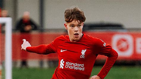 Liverpool Fc — Liverpool Eliminated From Uefa Youth League After