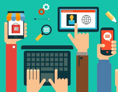 daftar aplikasi digital marketing terbaik aplikasi trending