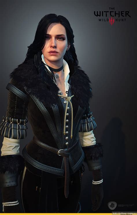 Экшн-фигурки главных героев из игры "Ведьмак 3: Дикая Охота", Анонс ...