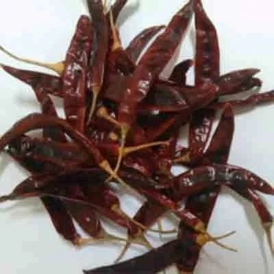 Wonder Hot Red Chilli At 103990 Metric Ton S Fresh Red Chilli In Indore ID 11909657673