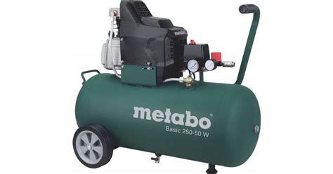 Metabo Basic 250-50 W (1 stores) • See at PriceRunner