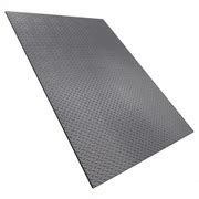 Ромбический рифленый лист | Купить в Астане | Цена, Скидки