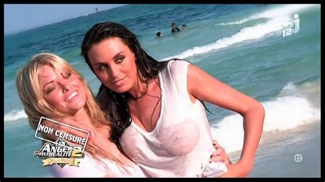 Les anges de la télé réalité nude pics page