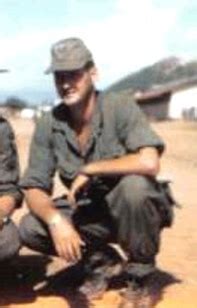 Thompson 327 Infantry Veterans Vietnam War