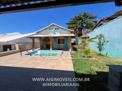 Casa A Venda Em Iguaba Grande - Casas à venda em Iguaba Grande, RJ - Viva Real