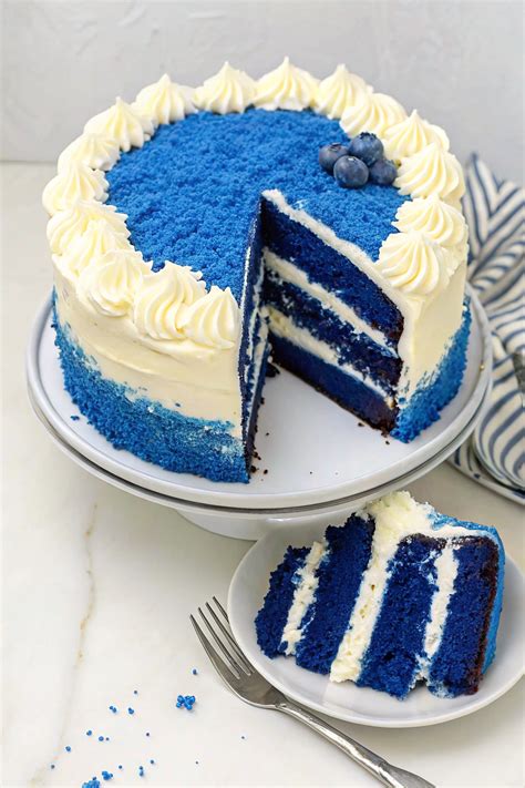 blue velvet cake mix 10