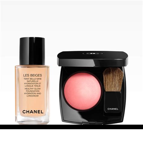 Complexion - Makeup | CHANEL