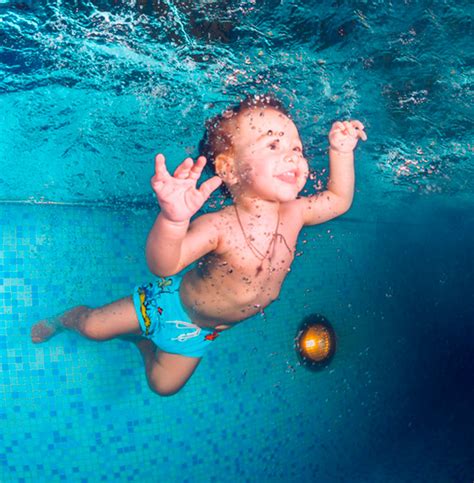 Детский бассейн Aquababy (Аквабеби).Наша команда