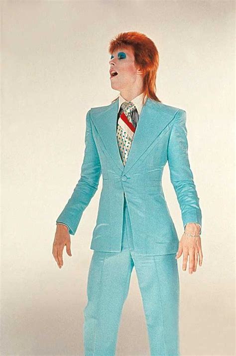 Imgur David Bowie Costume Fashion 70s David Bowie Fashion