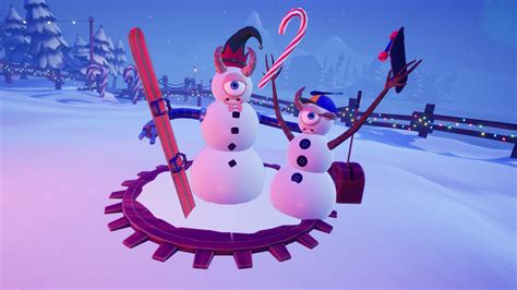 Greetings From Krampus On Steam