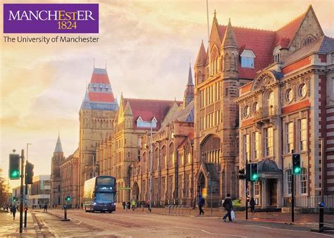kuliah  university  manchester eduxpert indonesia