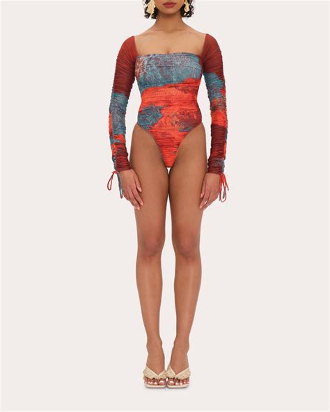 8 Hot Sexy Andrea Mirela Bikini Pics