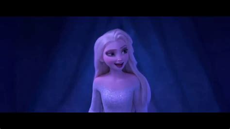 Vmj Muestrate Parte De La Historia De Jack Y Elsa Youtube