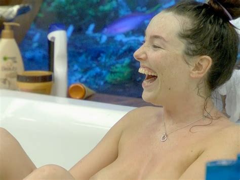 Harry Amelia Naked Photos TheFappening