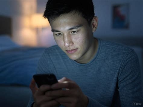 How To Keep A Horny Guy Engaged Over Text Without Giving Too Much Or