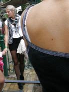 Nylons Or Pantyhose At The Amusement Park Porn Pictures XXX Photos Sex Images 1624110 PICTOA