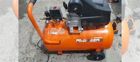 Компрессор воздушный бу купить в Оренбурге | Товары для дома и дачи | Авито