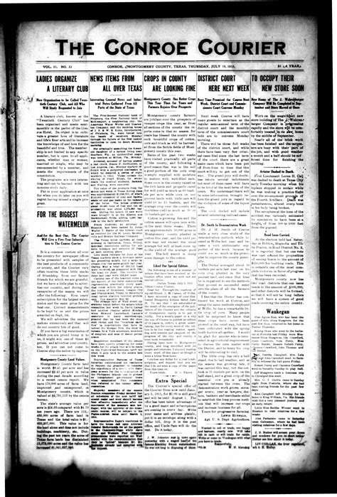 Recent daily courier connellsville stories reveal history 5