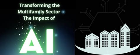 Transforming the Multifamily Sector: The Impact of Artificial Intelligence