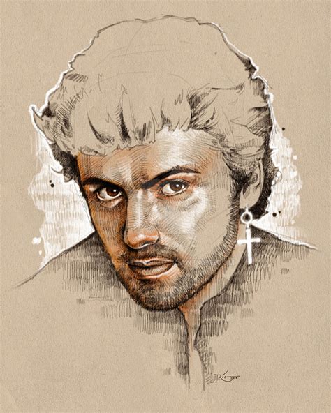 Georgios Kyriacos Panayiotou by artistm0nk on DeviantArt