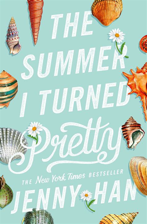 the summer i turned pretty book cover 9