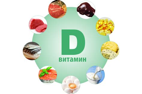 Вітамін Д