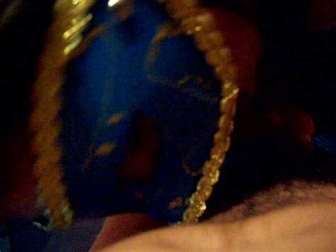 The Mask Blowjob XVIDEOS