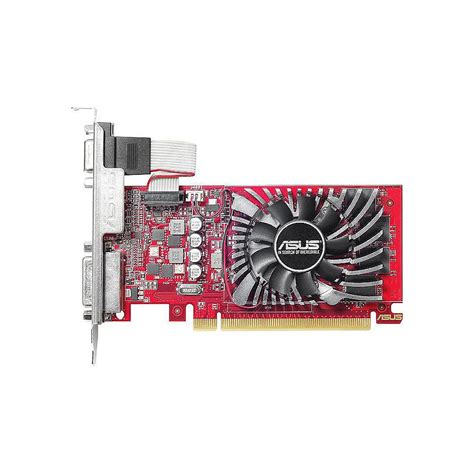 Bedienungsanleitung Asus AMD Radeon R7 240 2GB | Handbuchbibliothek in ...