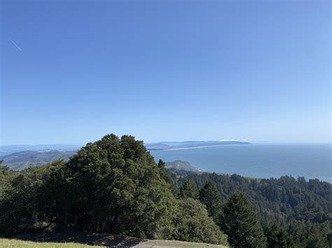 trojan point california peakery