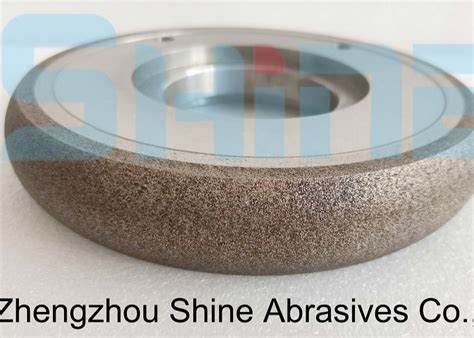 diamond metal bond grinding wheels  tungsten carbide roll