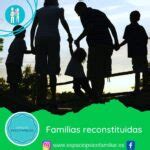 Familias Reconstituidas Espacio Psicofamiliar