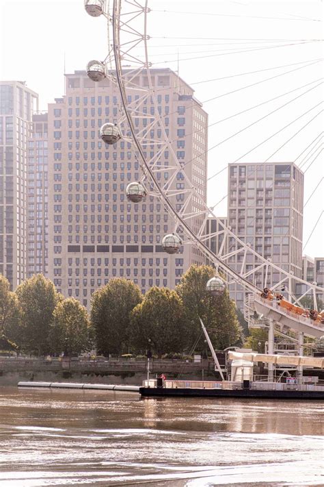 43 Best Views In London | Panoramic Views Of The Skyline & More | Hues