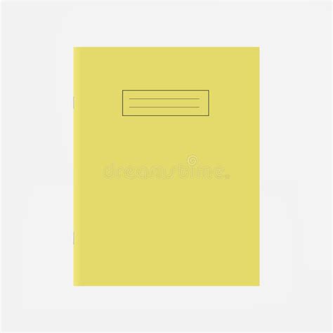 exercise book stock illustrations  exercise book stock