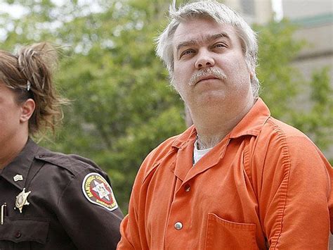 Making A Murderer Update Steven Avery Files Appeal To Throw Out Murder Conviction