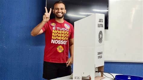 Deputado Gay O Mais Votado Da Hist Ria Para A C Mara Legislativa Do Df