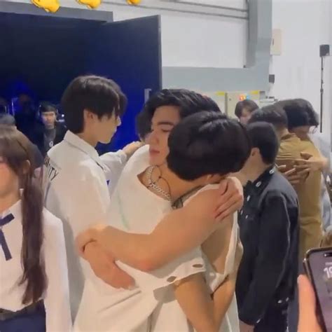 Geminifourth Video Most Handsome Actors Gmmtv Actors Cute Gay Couples