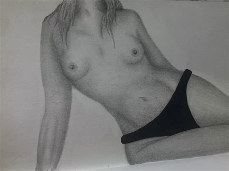 Im Practicing Lost Skills By Drawing My Nudes Nudes Artgw Nude Pics Org